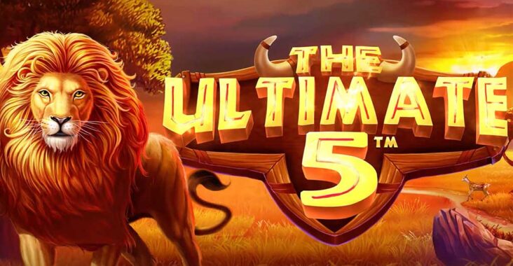 Analisa Lengkap dan Kiat Main Game Slot Online Terlaris The Ultimate 5 di Situs Judi Casino GOJEKGAME