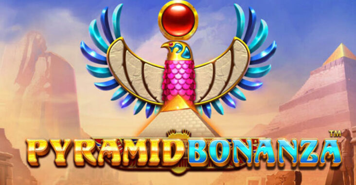 Rekomendasi Game Slot Terlaris Pyramid Bonanza Pragmatic Play di Situs Judi Casino Online GOJEK GAME